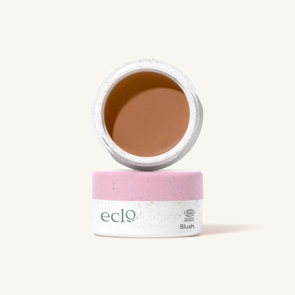 ECLO *Blush Bronze Golden Hour 003